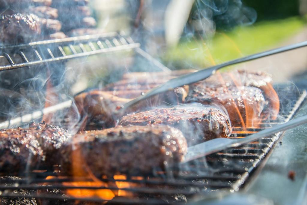 7 BBQ Mistakes You’re Definitely Making (And How to Fix Them&nbsp;Today)
