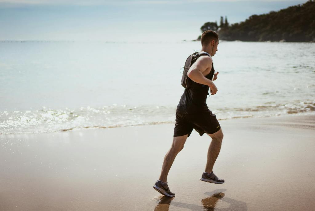 How to Get Fit as a Dad Over 35 (Without Joining a&nbsp;Gym)