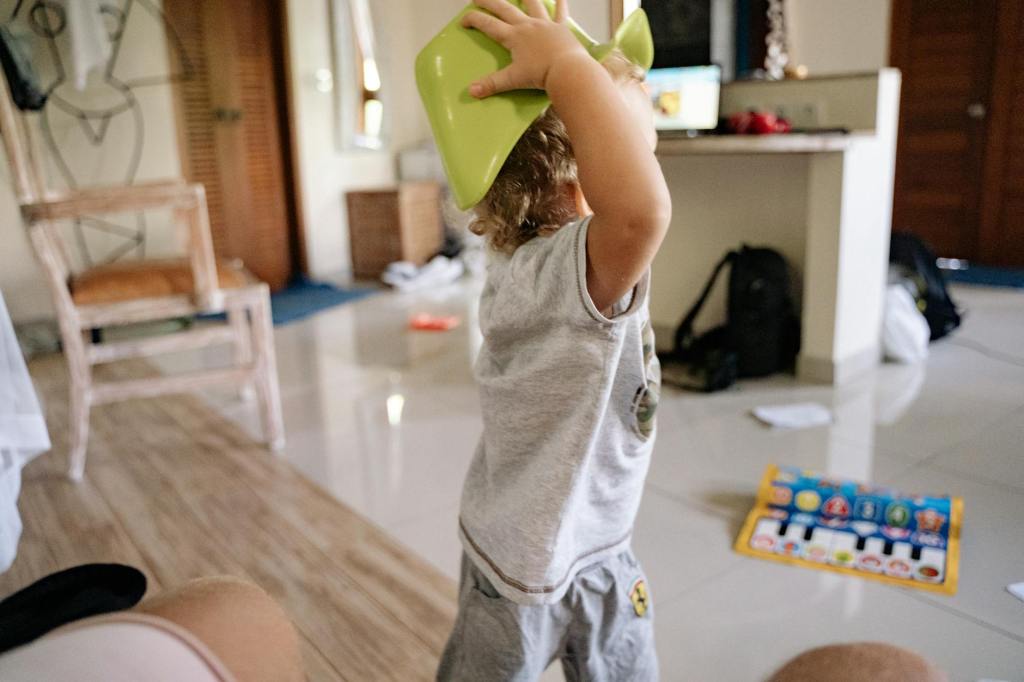 12 Realistic Parenting Hacks That Actually Work (Even If You’re&nbsp;Exhausted)