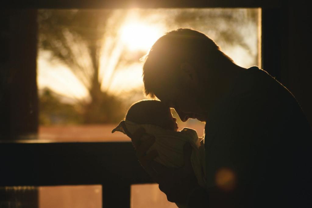 10 Things I Wish I Knew Before Becoming a Dad (That No One Tells&nbsp;You)