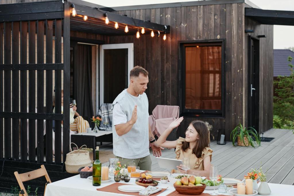 The Busy Parent’s Guide to Winning at Weeknight BBQs (Without Burning Out or Burning&nbsp;Dinner)